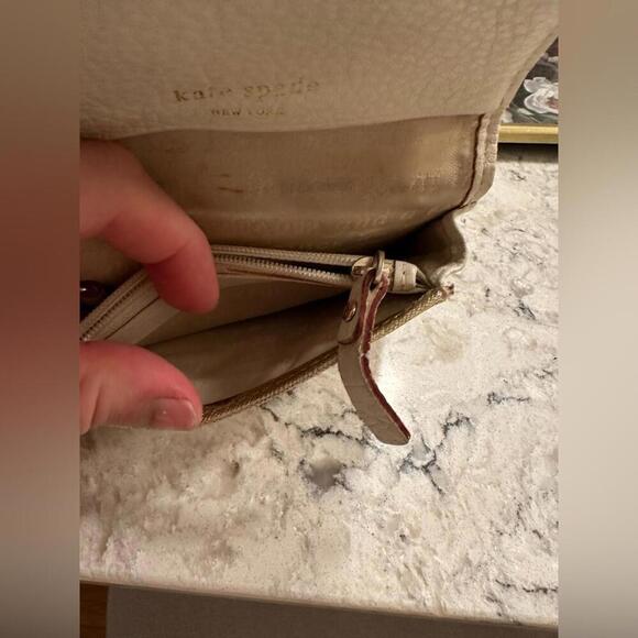 Kate spade wallet - Picture 3 of 5